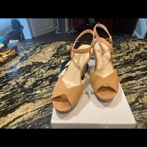 Nine West Sandals